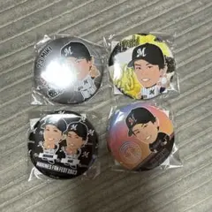 千葉ロッテマリーンズ まとめ売り 三木亮