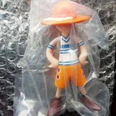 ワンピース LUFFY's 冒険の記憶　Vol.1 ナミ