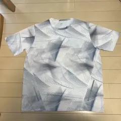 半袖丸首シャツLLサイズ