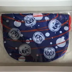 スワローズ　ヨーヨー型巾着