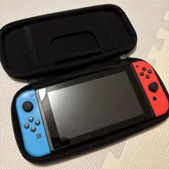 【動作確認済】ニンテンドーSwitch本体