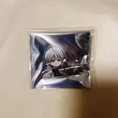 極楽街　黄泉　クリップ