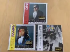 タモリ紙ジャケCD3枚セット　タモリ/タモリ2/ラジカル・ヒステリー・ツアー Amazon.co.jp: ラジカル・ヒステリー・ツアー: ミュージック