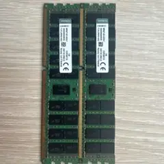 DDR3 8GB メモリ 240ピン 動作確認済 デスクトップ用 2枚セット