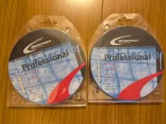 Isospeed Professional Classic 2パック