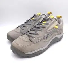 GRAVIS FACTOR グラビス スニーカー US10 約 27cm グレー