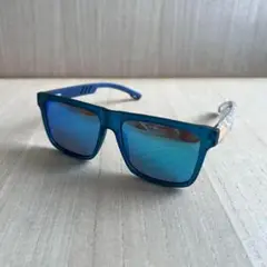 新品未使用　サングラス　nanala kamakura 偏光サングラス　ウッド