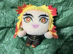 鬼滅の刃 エクストラ寝そべりぬいぐるみvol.4 煉獄杏寿郎