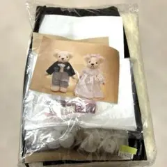 ウエディングベアキット