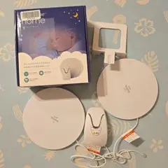 ベビーセンス