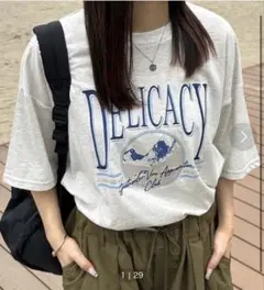 kutir 半袖Tシャツ フリーサイズ