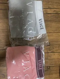 VIAGE Air ショーツ2枚セット