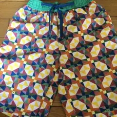MARKEY'S HOGAN サーフパンツ 120