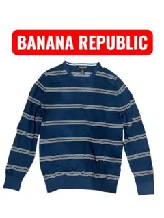 BANANA REPUBLIC バナナリパブリック 長袖 セーター