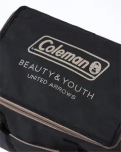 Coleman✖️ BEAUTYu0026YOUTH デイリークーラー