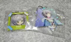 プロセカ 日野森志歩 アクキーセット