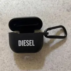 DIESEL AirPods proケース