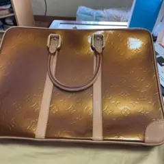 ルイヴィトン ビジネスバッグ