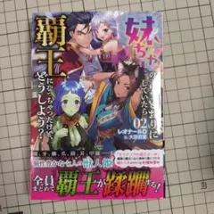 妹ちゃんの言うとおりにしていたら覇王になっちゃったけど、どうしよう? 2