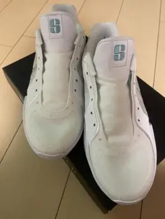 Nike サブリナ2