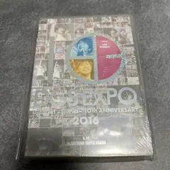 神谷浩史・小野大輔のDear Girl～StoriesDGS EXPO DVD