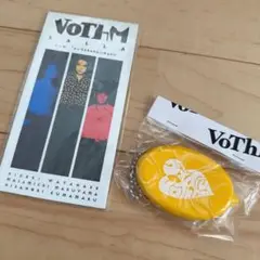 2025年最新】VoThMの人気アイテム - メルカリ