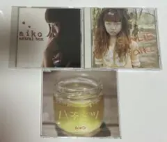 aiko インディーズ ハチミツ astralbox GIRLIE Amazon.co.jp: aiko インディーズ 廃盤 astral box ハチミツ