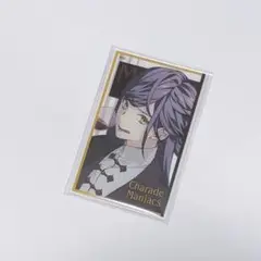 ミズキ アクリルカード アクカ オトメイト オトマ オトなつ シャレマニ