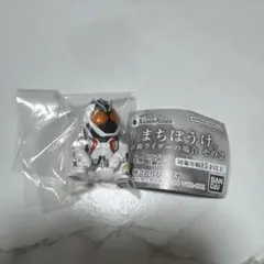 まちぼうけ　仮面ライダーの場合その2