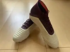 adidas Predator 18.1 Women’s 取替式スパイク