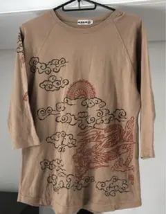 HABU BOX 波布蛇箱　Tシャツ