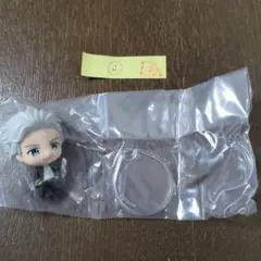 ウィンブレ　カプセルフィギュアコレクション