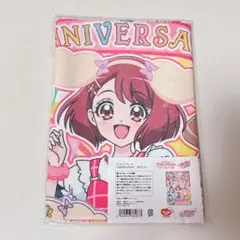 プリキュア URARA⭐︎KIRARA 布ポスター プリティストア タペストリー プリキュア URARA⭐︎KIRARA 布ポスター プリティストア