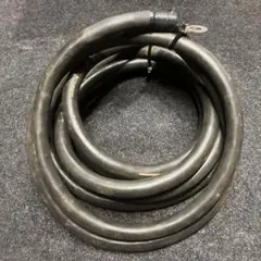 社外オーディオ　電源　溶接ケーブル　WCT 38mm