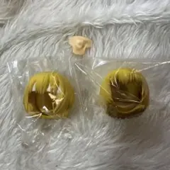 ねんどろいど 頭パーツ アルミン・アルレルト