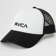 RVCAメッシュキャップ