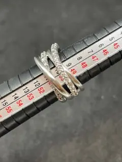 Ring Folli Follie , フォリフォリ リング