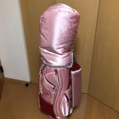 ZOY キャディーバッグ カバーおまけ付