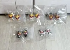 HYSTERIC MINI めじるしアクセサリー コンプリート 2セット