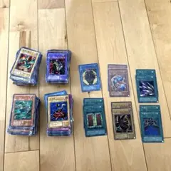 遊戯王カードまとめ売り