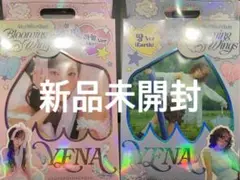 イェナ アルバム Blooming Wing セット