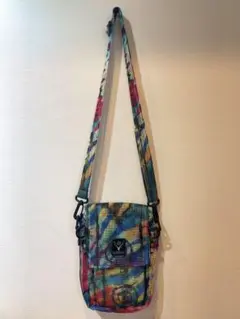South2West8Heavy Mesh Bag(ステッカー2枚付き) South2West8Heavy Mesh Bag(ステッカー2枚付き)