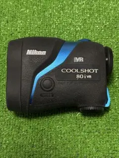 クレアNicon Coolshot ニコン クールショット　80i vr ニコン クールショット 80i VRの試打レビュー 口コミ・評価 ギア