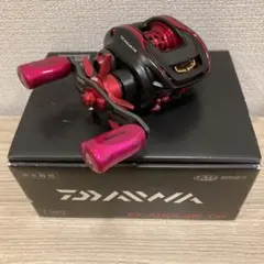 T3 AIR 6.8 ベイトフィネス スティーズAIR アルファスAIR