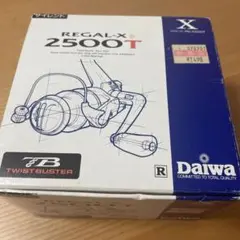 2025年最新】daiwa regal-x tの人気アイテム - メルカリ