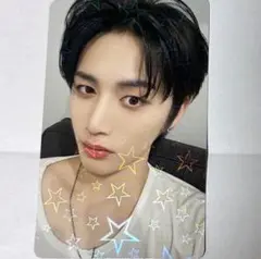 BOYNEXTDOOR テサン トレカ 19.99 weverse 特典