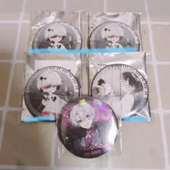 まふまふ 等身 そらまふうらさか 缶バッジセット シークレット ③