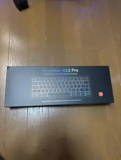 Keychron K2 Pro QMK/VIA ワイヤレス・メカニカルキーボード