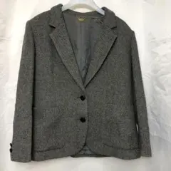 Elige レディース ウールジャケット 6971