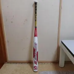 ルイスビルスラッガー カタリストⅡ ソフトボールバット